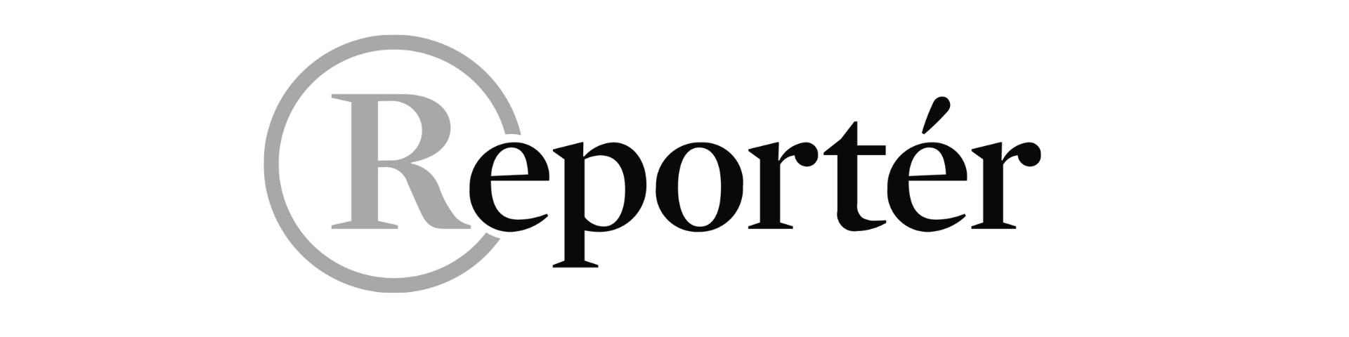 reporter magazin logo